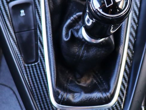 Used 2018 Ford Focus ST FWD image 50