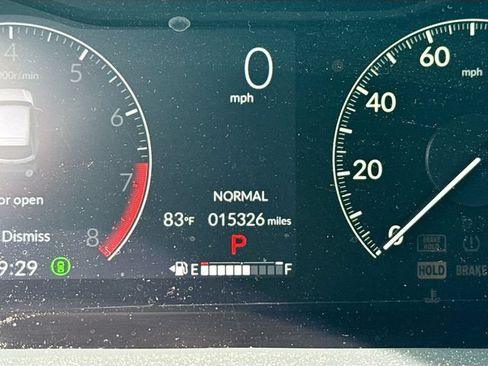 Used 2024 Honda HR-V LX image 11