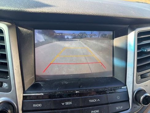 Used 2018 Hyundai Tucson SEL image 15