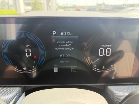 New 2026 Hyundai Sonata SE FWD image 31