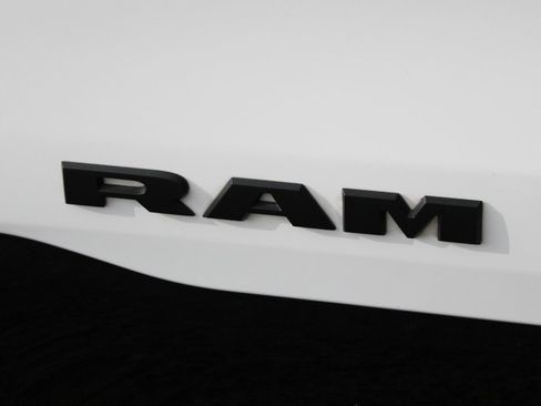 Used 2020 RAM 1500 Rebel w/ Rebel Level 1 Equipment Group image 50