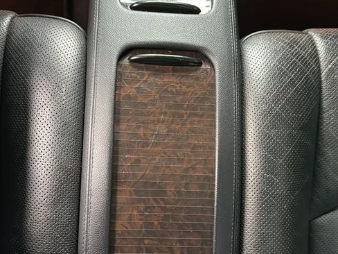 Used 2007 Mercedes-Benz CLS 550 CLS 550 Coupe 4D image 27