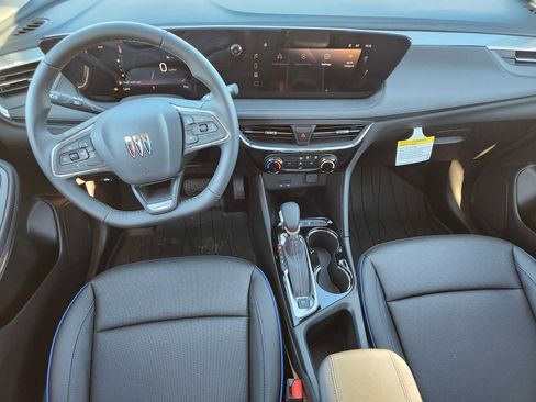New 2026 Buick Encore GX Sport Touring image 11