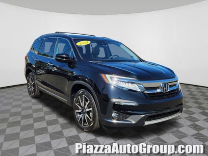 Used 2019 Honda Pilot Touring