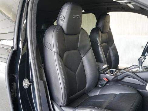 Used 2016 Porsche Cayenne GTS AWD/4WD image 29