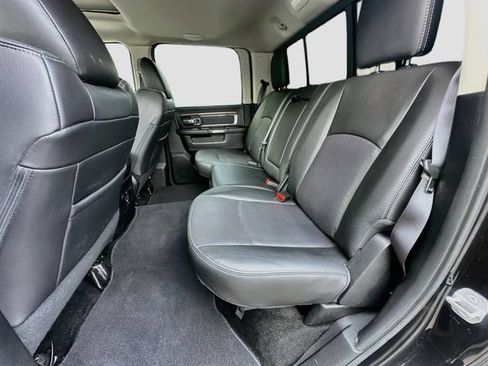 Used 2016 RAM 2500 Laramie AWD/4WD image 26