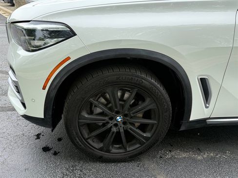 Used 2019 BMW X5 xDrive40i w/ Off-Road Package AWD/4WD image 35