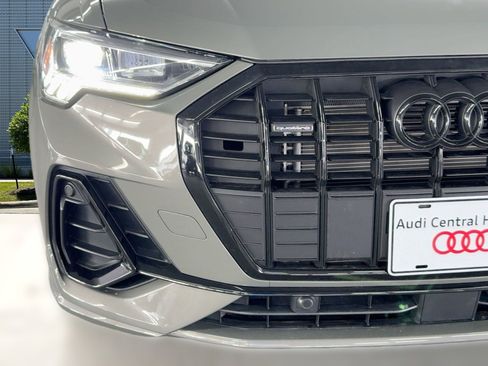 Used 2025 Audi Q3 2.0T Premium w/ Convenience Package image 11