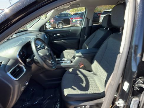 Certified 2024 Chevrolet Equinox LT image 10