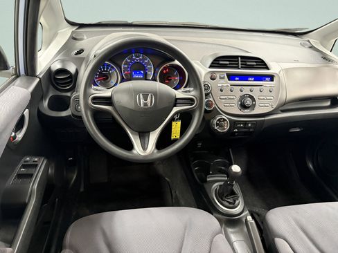 Used 2009 Honda Fit image 10
