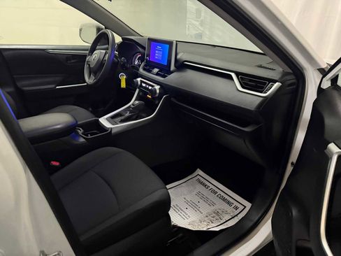 Certified 2024 Toyota RAV4 LE image 27