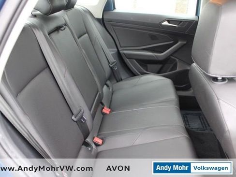Used 2020 Volkswagen Jetta SEL image 21