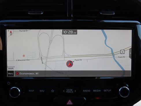 Certified 2022 Kia Soul EX FWD image 8