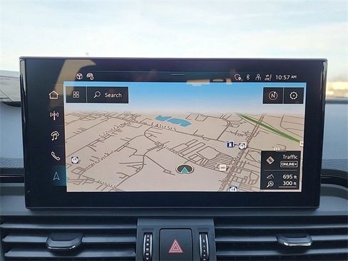 New 2025 Audi SQ5 Premium Plus image 17