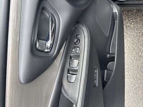 Used 2015 Nissan Murano Platinum w/ Platinum Technology Package image 17