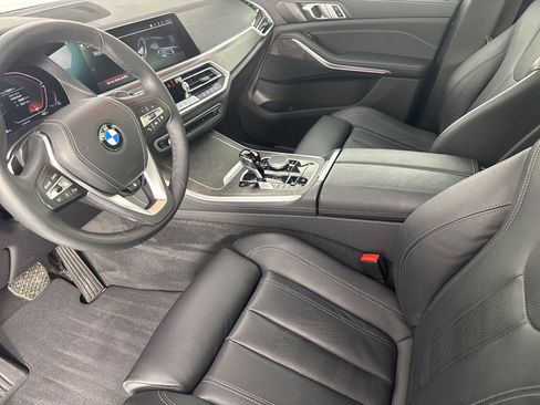 Certified 2022 BMW X5 xDrive40i w/ Premium Package image 14