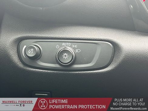 Used 2021 Chevrolet Blazer RS w/ Enhanced Convenience Package image 12