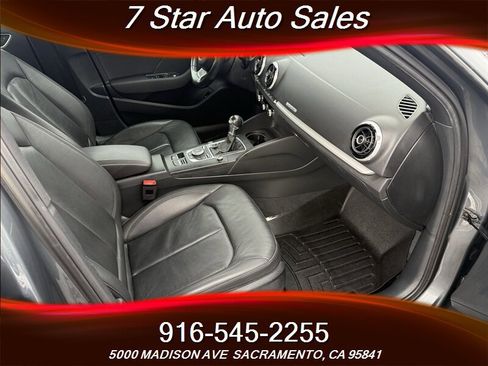 Used 2016 Audi A3 e-tron Premium image 13