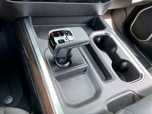 New 2026 Chevrolet Silverado 1500 RST w/ Safety Package AWD/4WD image 24