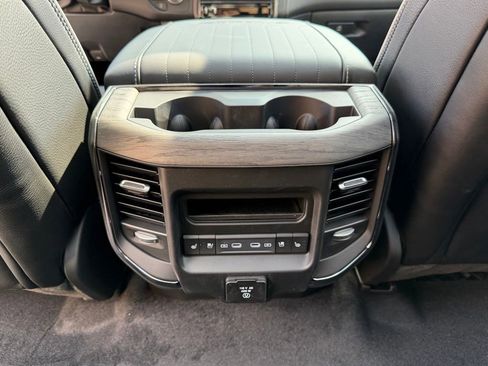 New 2026 RAM 1500 Limited AWD/4WD image 29
