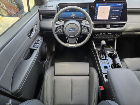 New 2026 Subaru Outback Touring XT AWD/4WD image 13