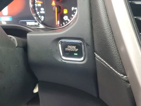 Used 2019 GMC Acadia Denali image 27