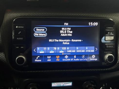 Used 2021 Nissan Kicks SV FWD image 13