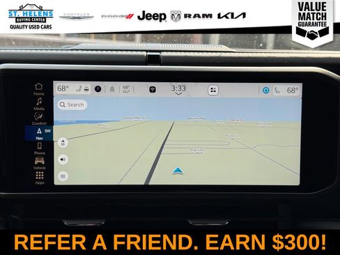 Used 2025 Jeep Wrangler Unlimited Rubicon image 26