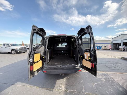 Used 2015 Ford Transit Connect XLT FWD image 10