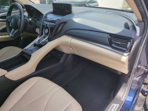 Certified 2024 Acura RDX SH-AWD image 26