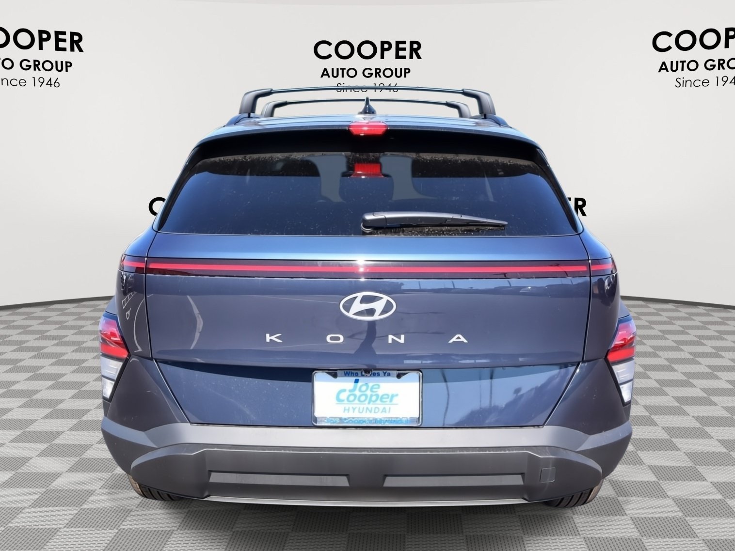 New 2027 Hyundai Kona SEL Sport FWD image 8