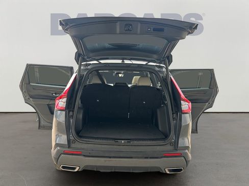 Certified 2023 Honda CR-V Sport Touring image 30