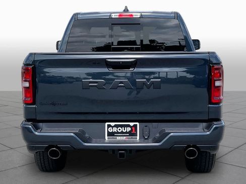New 2026 RAM 1500 Lone Star RWD image 4