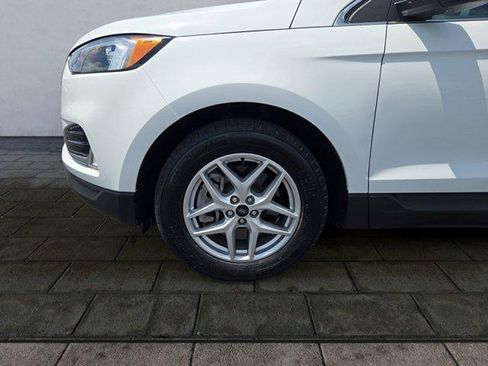 Used 2023 Ford Edge SEL w/ Convenience Package AWD/4WD image 26