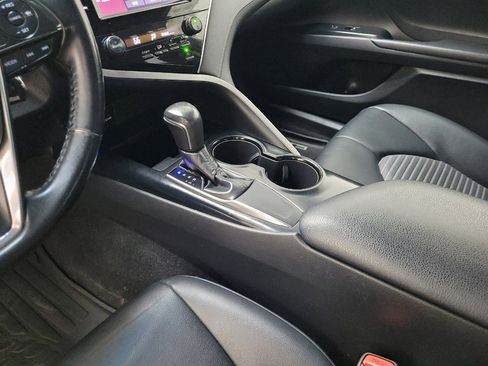 Used 2018 Toyota Camry SE image 26