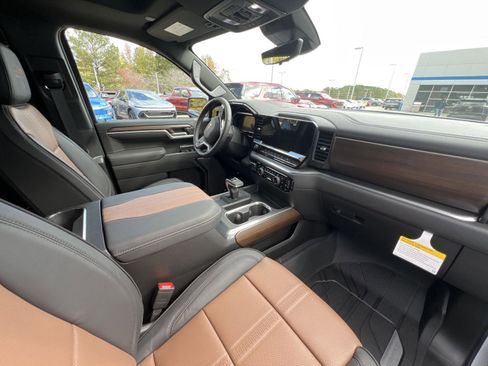 New 2026 Chevrolet Silverado 1500 High Country image 28