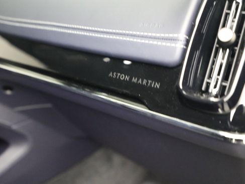 New 2026 Aston Martin DBX 707 image 37