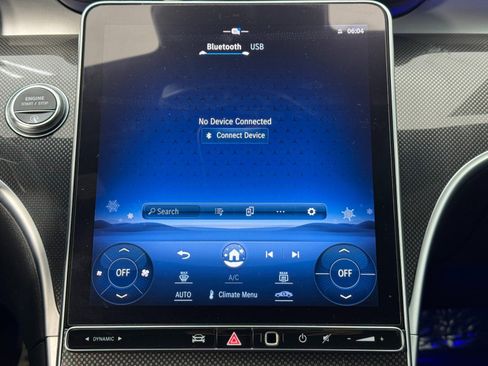 Used 2022 Mercedes-Benz C 300 Sedan w/ AMG Line w/ Night Package image 26