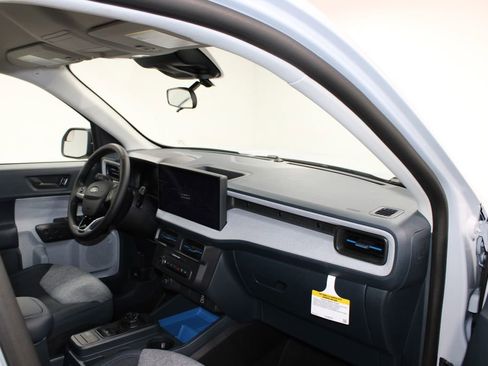 New 2026 Ford Maverick XLT FWD image 26