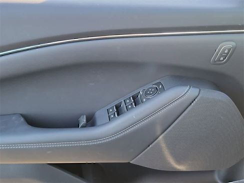 New 2026 Ford Mustang Mach-E Select RWD image 17