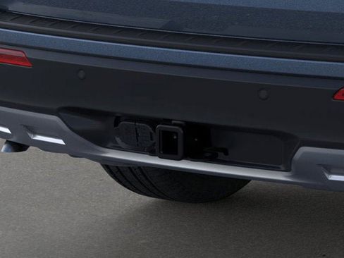 New 2026 Ford Explorer Active RWD image 23