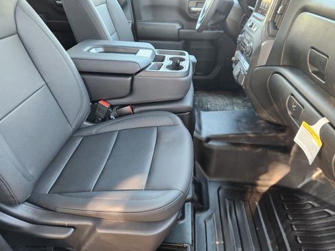 New 2025 Chevrolet Silverado 2500 W/T w/ WT Convenience Package image 18