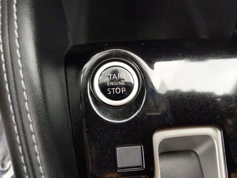 Used 2020 Nissan Kicks SV w/ Exterior Package image 14