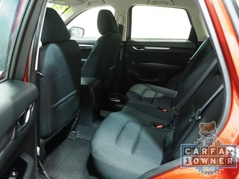 Used 2023 MAZDA CX-5 AWD 2.5 S image 15