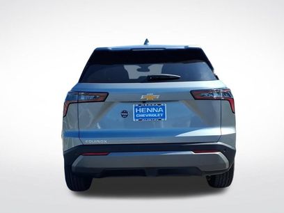 New 2027 Chevrolet Equinox LT w/ Convenience Package II