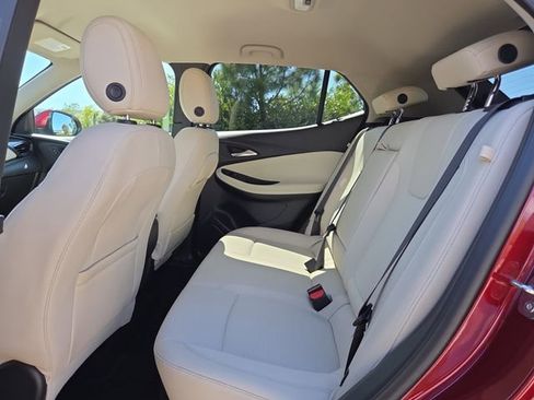 Certified 2023 Buick Encore GX Select image 9