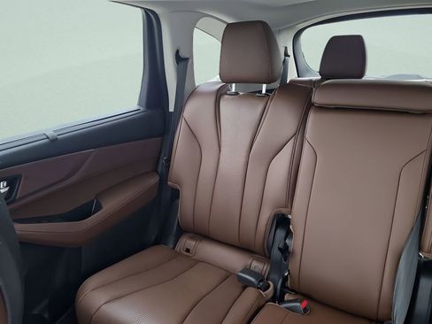 New 2026 Acura MDX Technology Package image 4