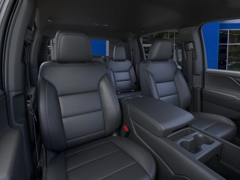 New 2024 Chevrolet Silverado EV W/T image 40