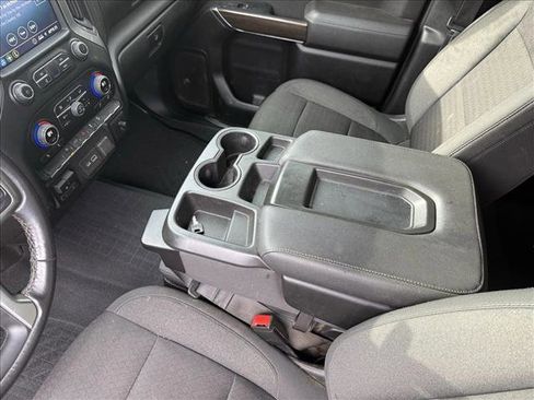Used 2021 Chevrolet Silverado 1500 RST image 10