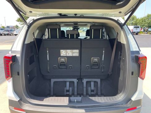 New 2027 Kia Carnival SX Prestige FWD image 15